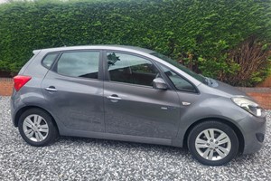 Hyundai ix20 (10-19) 1.6 CRDi Blue drive Active 5d For Sale - AUTOTRADE LICHFIELD, Lichfield