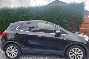 Vauxhall Mokka (12-16) 1.4T SE 4WD 5d For Sale - AUTOTRADE LICHFIELD, Lichfield