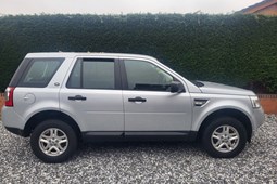 Land Rover Freelander (06-14) 2.2 TD4 S (2010) 5d For Sale - AUTOTRADE LICHFIELD, Lichfield