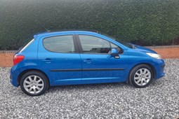 Peugeot 207 Hatchback (06-12) 1.6 HDi SE (90bhp) 5d For Sale - AUTOTRADE LICHFIELD, Lichfield