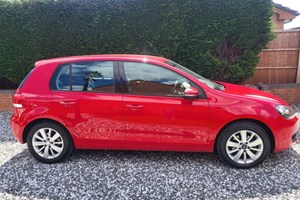 Volkswagen Golf Hatchback (09-12) 1.4 TSI Match 5d For Sale - AUTOTRADE LICHFIELD, Lichfield