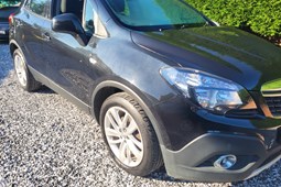 Vauxhall Mokka (12-16) 1.6i Exclusiv 5d For Sale - AUTOTRADE LICHFIELD, Lichfield
