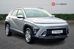 Hyundai Kona SUV (23 on) 1.0T 100 Advance 5dr For Sale - drivedirect Hyundai Scarborough, Scarborough