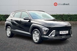 Hyundai Kona SUV (23 on) 1.0T 100 Advance 5dr For Sale - drivedirect Hyundai Scarborough, Scarborough