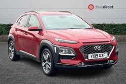 Hyundai Kona SUV (17-23) Premium SE 1.0 T-GDi 120PS 2WD 5d For Sale - drivedirect Hyundai Scarborough, Scarborough