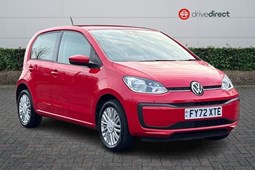 Volkswagen Up (12-23) 1.0 65PS Up 5d For Sale - drivedirect Hyundai Scarborough, Scarborough