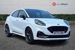 Ford Puma ST (20 on) 1.5 EcoBoost ST 5d For Sale - drivedirect Hyundai Scarborough, Scarborough