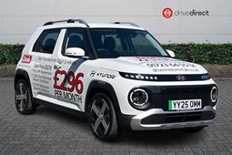 Hyundai Inster SUV (25 on) 85kW 02 49kWh 5dr Auto For Sale - drivedirect Hyundai Scarborough, Scarborough