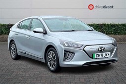 Hyundai Ioniq Electric Hatchback (16-22) Premium Electric auto 5d For Sale - drivedirect Hyundai Scarborough, Scarborough