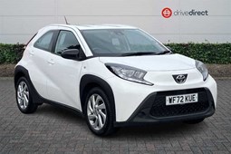 Toyota Aygo X (21 on) 1.0 VVT-i Pure 5dr For Sale - drivedirect Hyundai Scarborough, Scarborough