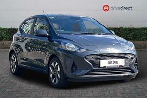 Hyundai i10 Hatchback (20 on) 1.0 [58] Advance 5dr [Nav] For Sale - drivedirect Hyundai Scarborough, Scarborough