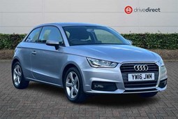 Audi A1 Hatchback (10-18) 1.4 TFSI Sport (01/15-) 3d For Sale - drivedirect Hyundai Scarborough, Scarborough