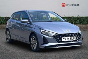 Hyundai i20 Hatchback (20 on) 1.0T GDi Advance 5dr For Sale - drivedirect Hyundai Scarborough, Scarborough