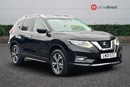 Nissan X-Trail (14-22) Acenta Premium 1.3 DIG-T 160 DCT auto 5d For Sale - drivedirect Hyundai Scarborough, Scarborough