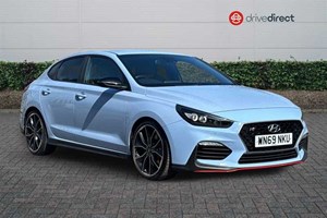 Hyundai i30 Fastback N (19-20) N Performance 2.0 T-GDi 275PS 5d For Sale - drivedirect Hyundai Scarborough, Scarborough