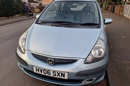 Honda Jazz (02-08) 1.4 i-DSi SE 5d CVT-7 For Sale - M G Motors of Cheam Ltd, Sutton