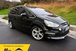 Ford S-MAX (06-14) 2.0 EcoBoost Titanium X Sport 5d Powershift For Sale - EASICARS LTD, London