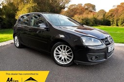 Volkswagen Golf Hatchback (04-08) 1.4 GT Sport TSI 5d DSG For Sale - EASICARS LTD, London