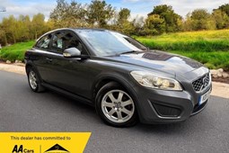 Volvo C30 (07-12) 2.0 ES 3d For Sale - EASICARS LTD, London