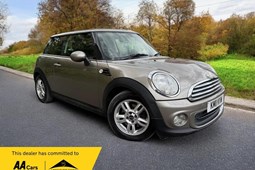 MINI Hatchback (06-13) 1.6 3d Auto For Sale - EASICARS LTD, London
