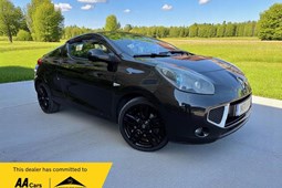 Renault Wind (10-12) 1.2 TCE GT Line 2d For Sale - EASICARS LTD, London