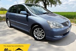 Honda Civic Hatchback (00-05) 1.6i VTEC Executive 5d Auto For Sale - EASICARS LTD, London