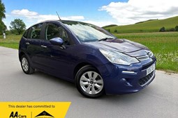 Citroen C3 (10-16) 1.4 VTi VTR+ 5d EGS For Sale - EASICARS LTD, London