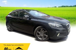 Volvo V40 Cross Country (13-19) D2 Cross Country Lux 5d Powershift For Sale - EASICARS ENHANCED, London