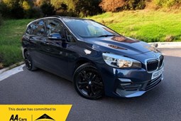 BMW 2-Series Gran Tourer (15-24) 216d Sport Dual-clutch auto (04/2018 on) 5d For Sale - EASICARS ENHANCED, London
