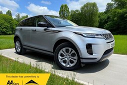 Land Rover Range Rover Evoque SUV (19 on) S D180 auto 5d For Sale - EASICARS ENHANCED, London