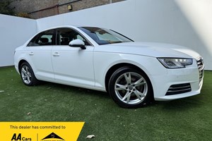 Audi A4 Saloon (15-24) 1.4T FSI Sport 4d For Sale - EASICARS ENHANCED, London
