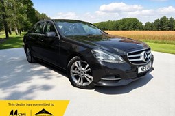 Mercedes-Benz GLE-Class 4x4 (15-19) GLE 250 d 4Matic AMG Line 5d 9G-Tronic For Sale - EASICARS ENHANCED, London