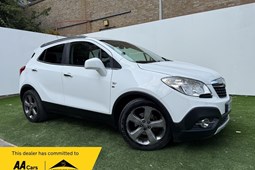 Vauxhall Mokka (12-16) 1.4T SE 5d Auto For Sale - EASICARS ENHANCED, London