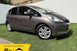 Honda Jazz (08-15) 1.4 i-VTEC ES Plus 5d For Sale - EASICARS ENHANCED, London