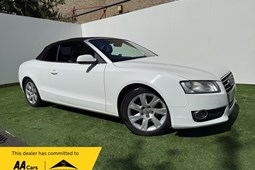 Audi TT Coupe (14-23) 2.0 TDI Ultra S Line 2d For Sale - EASICARS ENHANCED, London