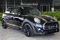 MINI Hatchback (14-24) 1499 GT Edition 3d For Sale - Mercedes-Benz of Giffnock, Glasgow