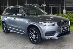 Volvo XC90 (15-24) Momentum B5 AWD auto 5d For Sale - Mercedes-Benz of Giffnock, Glasgow