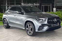 Mercedes-Benz GLE SUV (19 on) GLE 400e 4Matic Urban Edition 5dr 9G-Tronic For Sale - Mercedes-Benz of Giffnock, Glasgow