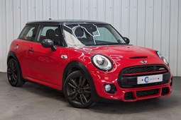 MINI Hatchback (14-24) Cooper S Works 210 3d For Sale - Car Quay, Derby