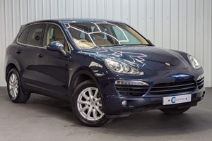 Porsche Cayenne (10-18) 3.0D Diesel (245bhp) 5d Tiptronic S For Sale - Car Quay, Derby