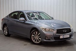 Infiniti M (10-18) 2.2d Premium (Q70) 4d Auto For Sale - Car Quay, Derby