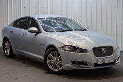 Jaguar XF Saloon (08-15) 2.2d (163bhp) Premium Luxury 4d Auto For Sale - Car Quay, Derby