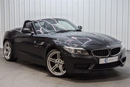 BMW Z4 Roadster (09-17) 20i sDrive M Sport 2d For Sale - Car Quay, Derby