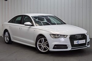 Audi A6 Saloon (11-18) 2.0 TDI Ultra S Line (11/14-) 4d For Sale - Car Quay, Derby