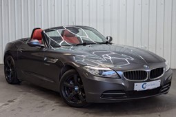 BMW Z4 Roadster (09-17) 20i sDrive 2d Auto For Sale - Car Quay, Derby