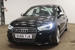 Audi A1 S1 (14-18) S1 TFSI Quattro 5d For Sale - Car Quay, Derby