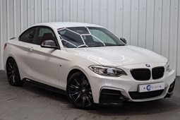 BMW 2-Series Coupe (14-21) M235i 2d Step Auto For Sale - Car Quay, Derby