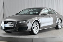 Audi A7 Sportback (10-18) 3.0 TDI SE 5d Multitronic For Sale - Car Quay, Derby