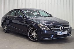 Mercedes-Benz CLS Coupe (11-18) CLS 350d AMG Line 4d 9G-Tronic For Sale - Car Quay, Derby