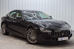 Maserati Ghibli (13 on) Diesel auto (09/2017 on) 4d For Sale - Car Quay, Derby